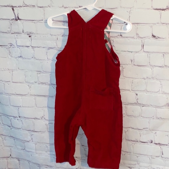 🌸Mud Pie Monkey Bibs Size 12/18 Months - Picture 2 of 4